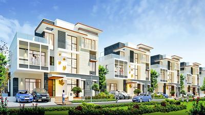 Project Image of 4040 Sq.ft 4 BHK Villa for sale in Kukatpally for Rs. 100000000
