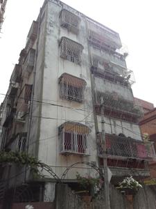 MV Arihant Apartment Project Images