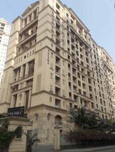 Gallery Cover Pic of Arch Group Hiranandani Estate Paloma