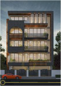Happy Luxurious Homes 1 Project Images