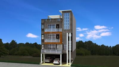 Gallery Cover Pic of Anuj Builders Anuj Floors 2