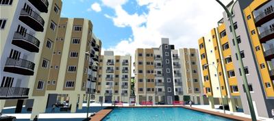 2 BHK Flat