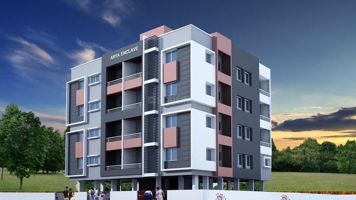 Gallery Cover Pic of Siddhesh Siddhesh Arya Enclave