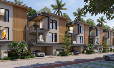 Gallery Cover Pic of Rudhra Royal Village 2
