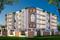Raki Amaryllis Elevation 1