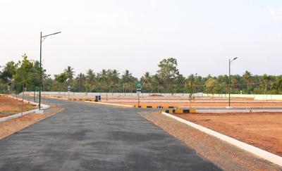 Residential Lands for Sale in Sri Iland Golden City