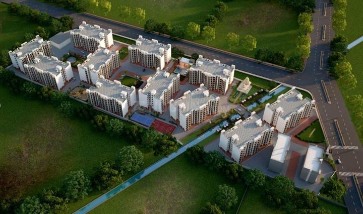 Gallery Cover Pic of Lila Developers Atulyam