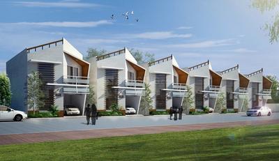 Endee Endee Villa II Project Images