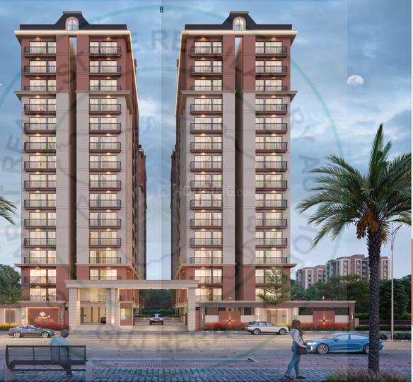 Gallery Cover Pic of Om Pragati Arcelia