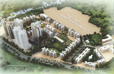 Project Image of 647 Sq.ft 2 BHK Apartment / Flat for sale in Sagarli Gaon for Rs. 6800000
