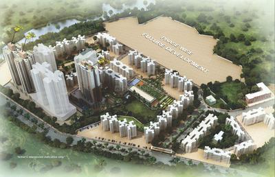 EON Riverwood Park Building No 5