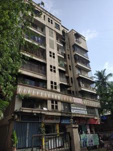 Project Image of 385 Sq.ft 1 RK Apartment / Flat for sale in Bhandup West for Rs. 8000000