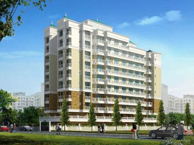 2 BHK Flat