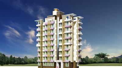 Seven Eleven Regency Project Images