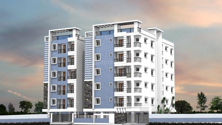 Gallery Cover Pic of RV Wisteria