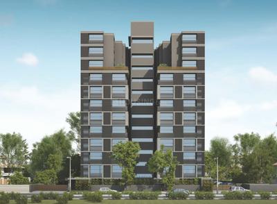 Project Image of 2700 Sq.ft 3 BHK Penthouse for sale in Jodhpur for Rs. 30000000