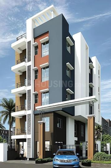 Gallery Cover Pic of Joy Radhakunja Apartment