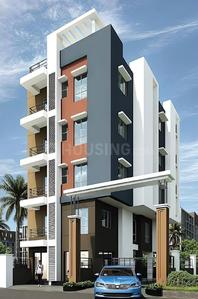 Gallery Cover Pic of Joy Radhakunja Apartment