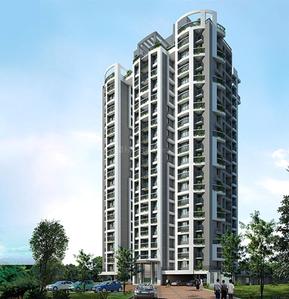 Project Image of 1475 Sq.ft 3 BHK Apartment / Flat for sale in Chevarambalam for Rs. 11500000