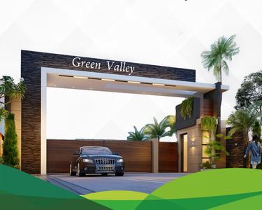 Residential Lands for Sale in Abhishek Agrawal Green Valley