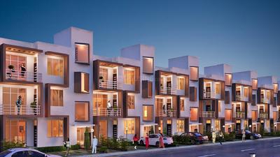 Aegis Gold Floors More Images 1