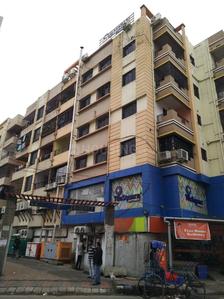 MB Realtors MB Swapnopari Residency Project Images
