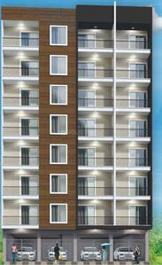 Gallery Cover Pic of RS Galaxy Height 2