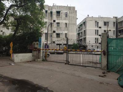 Gallery Cover Pic of Batla Apartments
