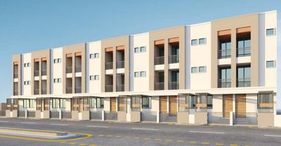 3 BHK Independent House