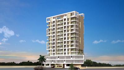 Gallery Cover Pic of Crescent Exotica