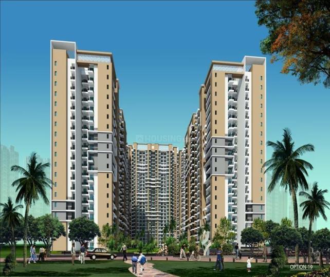 Gallery Cover Pic of Fragrance Homes Phase 2
