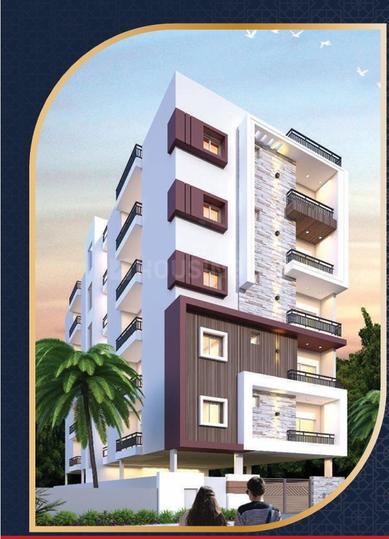 AM Ahmed Residency Main Image 1