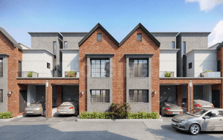 Gallery Cover Pic of K P Nidhi Bungalows