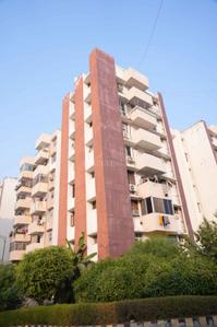 Project Image of 1008 Sq.ft 2 BHK Apartment / Flat for sale in Ashiyana for Rs. 4115015