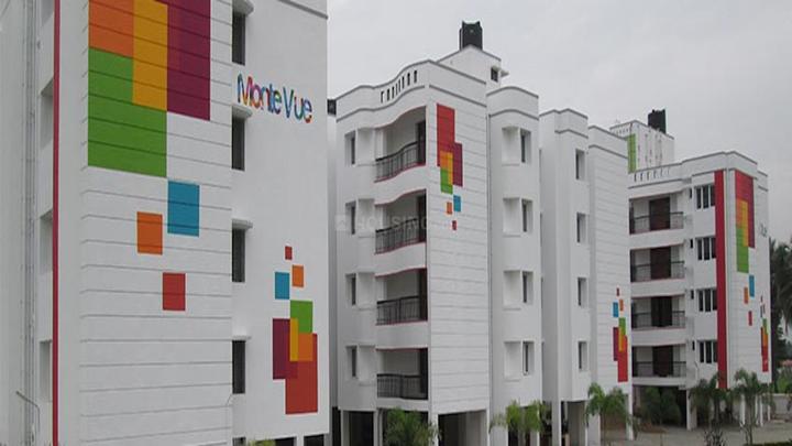 Gallery Cover Pic of M And C Monte Vue