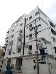 Srikaras Vinod Annex Project Images