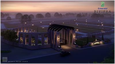 Residential Lands for Sale in Emerald Riviera