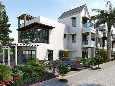 Project Image of 3915 Sq.ft 4 BHK Villa for sale in Sola for Rs. 58000000