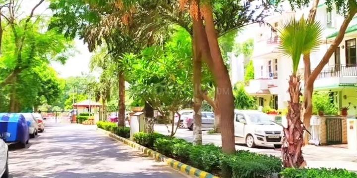 Gallery Cover Pic of Unitech Residency Greens