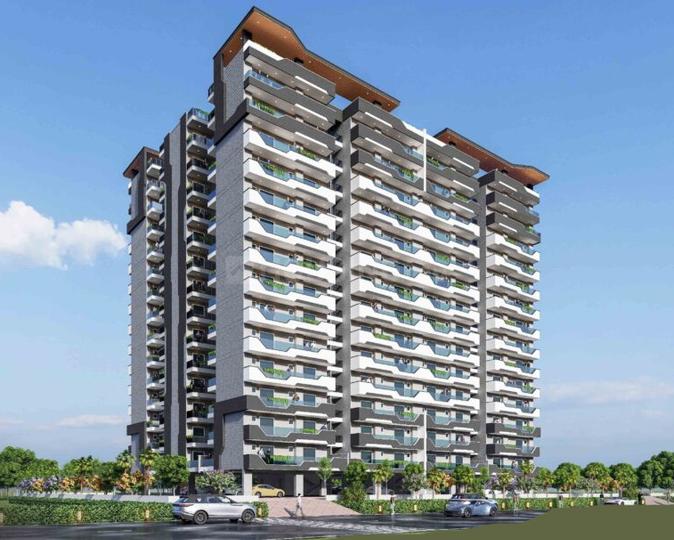 Gallery Cover Pic of Tarang Atlantis