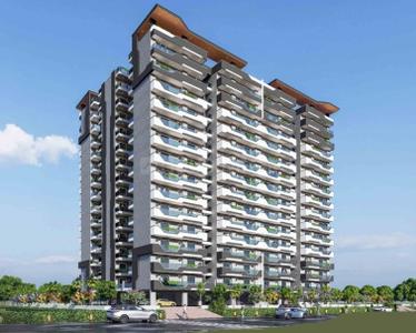 3.5 BHK Flat