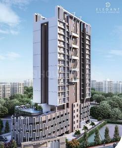 Project Image of 945 Sq.ft 2 BHK Apartment / Flat for sale in Andheri East for Rs. 21700000