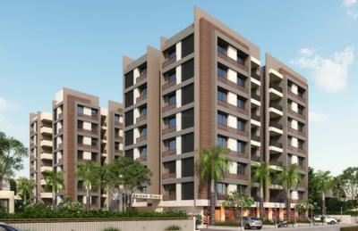 Project Image of 1908 Sq.ft 3 BHK Apartment / Flat for sale in Vastral for Rs. 7200000
