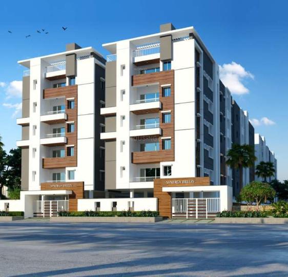 Synergy Breeze Elevation 1