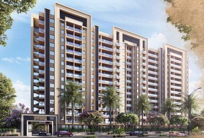 Gallery Cover Pic of GBD Alaya