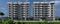 Sankalp Prithvi Homes Elevation 1