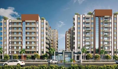 Maa Mayura City Project Images