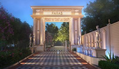 3 BHK Independent Builder Floor