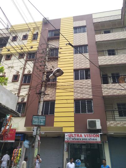 Gallery Cover Pic of Rani Apartment