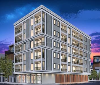 D S Apartments